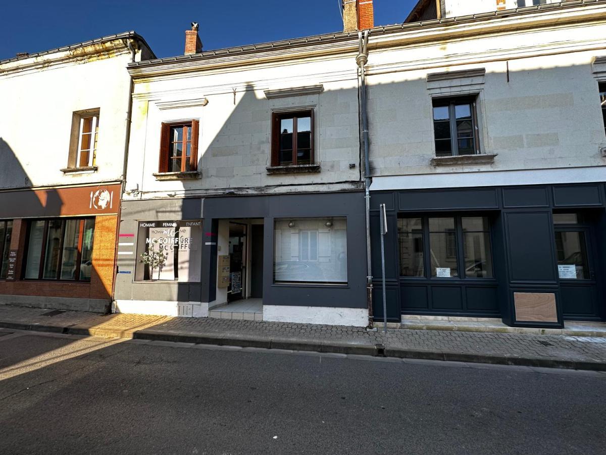 De Charme - Centre De Appartement Blere